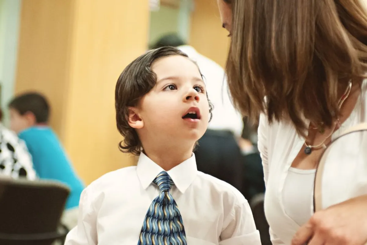 family education